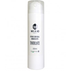 TONIC MOISTURIZING BODY CREAM