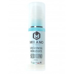 SIERO UOMO LOCÃO FACIAL