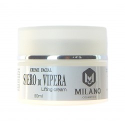 CREME FACIAL Siero Vipera