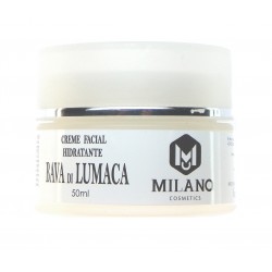 Creme Facial BAVA DI LUMACA